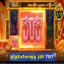 plataforma jili 707